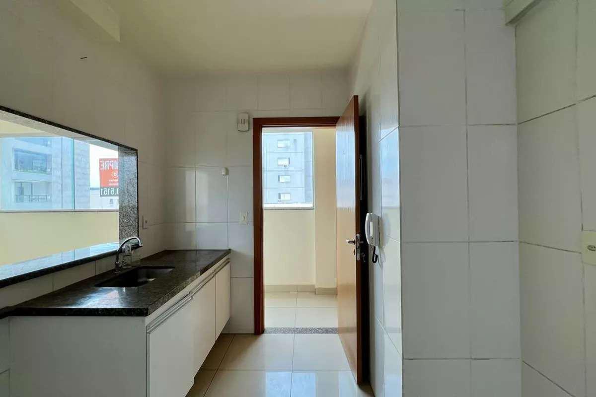 Apartamento, Santo Antônio, 3 Quartos, 2 Vagas, 1 Suíte