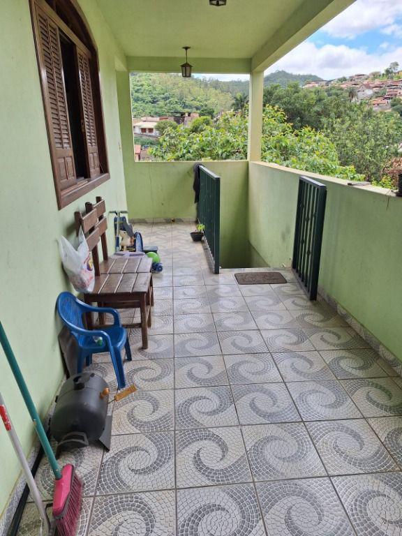 Casa, Siderúrgica, 3 Quartos, 0 Vaga
