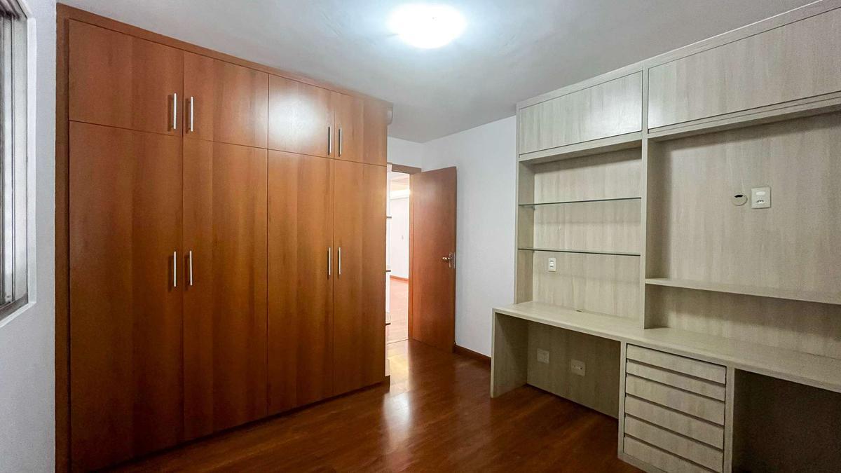 Apartamento, São Pedro, 3 Quartos, 3 Vagas, 1 Suíte