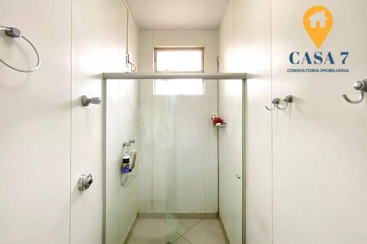 Apartamento, Centro, 2 Quartos, 0 Vaga