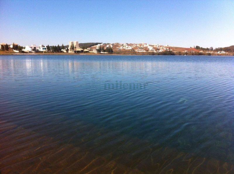 Casa, Alphaville - Lagoa dos Ingleses, 4 Quartos, 2 Vagas, 2 Suítes