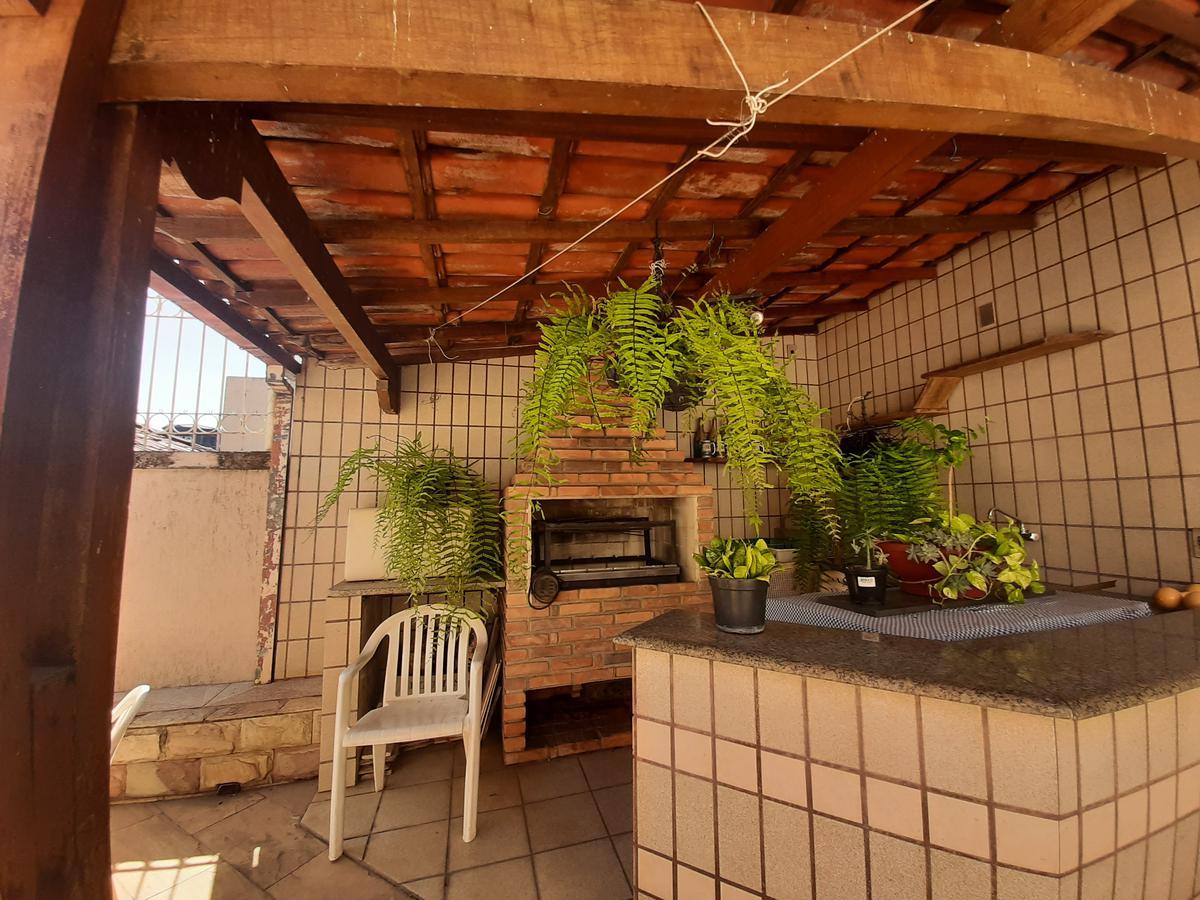 Casa, Barroca, 4 Quartos, 3 Vagas, 2 Suítes