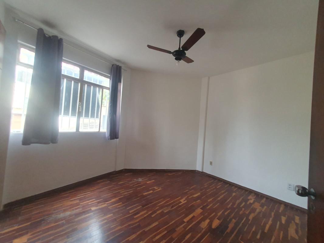 Apartamento, Grajaú, 4 Quartos, 2 Vagas, 1 Suíte