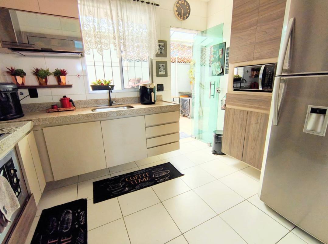 Apartamento, Santa Teresa, 3 Quartos, 2 Vagas, 1 Suíte