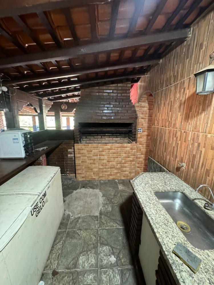 Casa, Centro, 0 Quarto, 0 Vaga