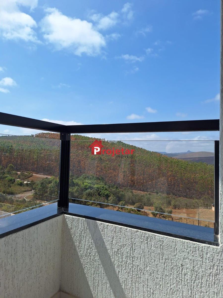 Casa, Água Limpa, 4 Quartos, 6 Vagas, 3 Suítes