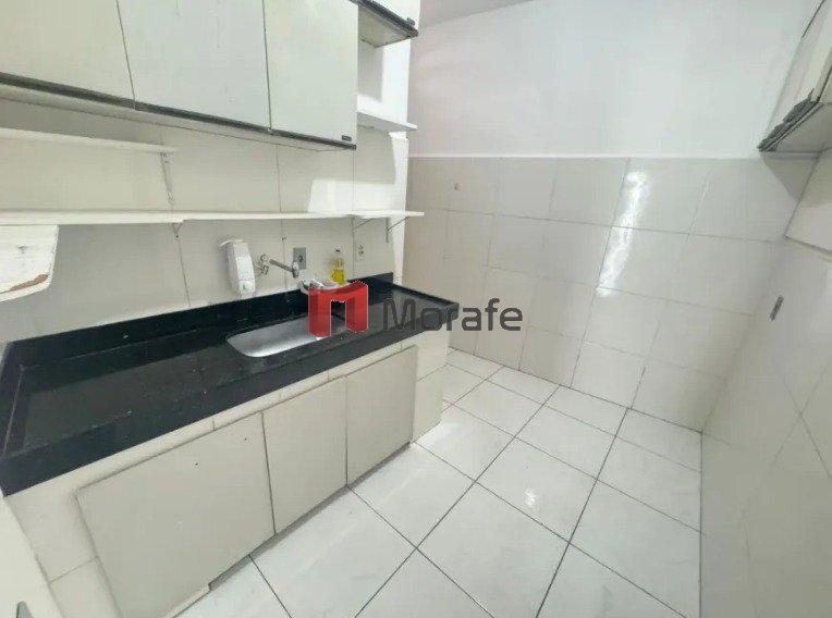 Galpão, Colégio Batista, 3 Quartos, 2 Vagas