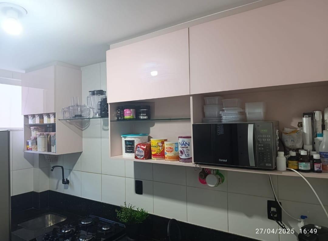 Apartamento, Rio Branco, 3 Quartos, 1 Vaga, 1 Suíte