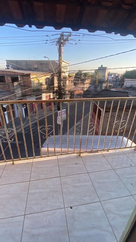 Casa, Estrela Dalva, 2 Quartos, 1 Vaga