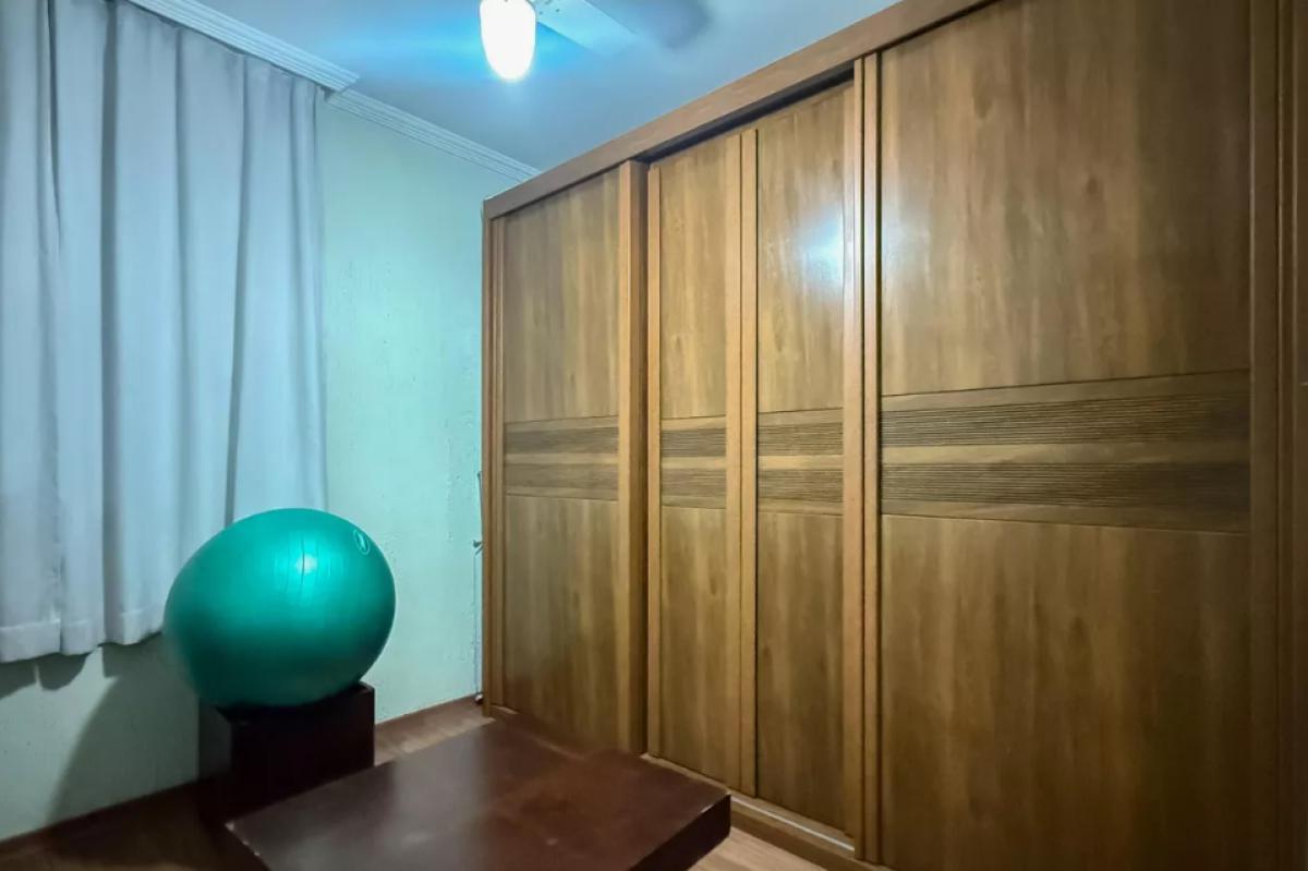 Apartamento, Milionários, 3 Quartos, 1 Vaga