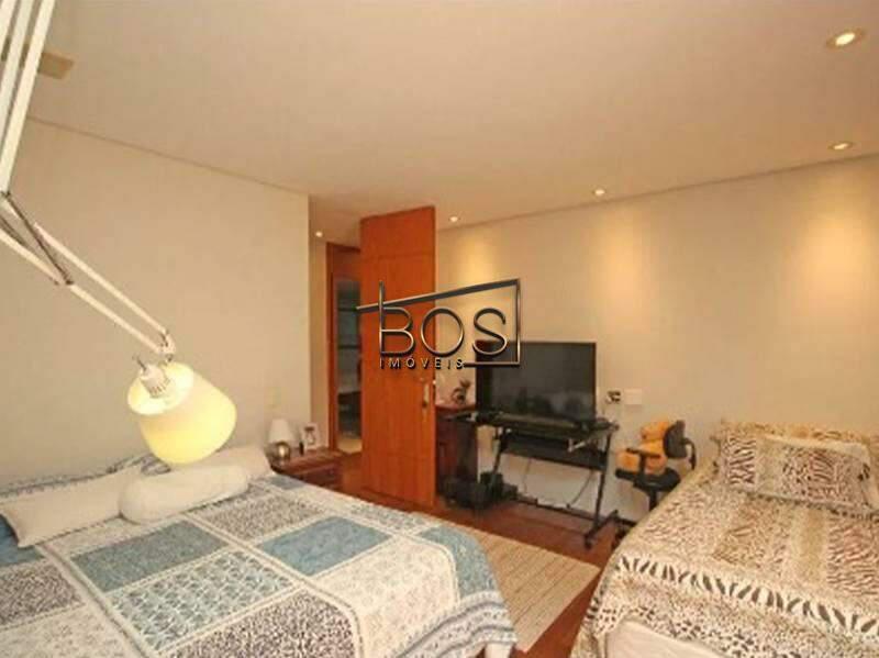 Cobertura, Boa Viagem, 4 Quartos, 3 Vagas, 1 Suíte