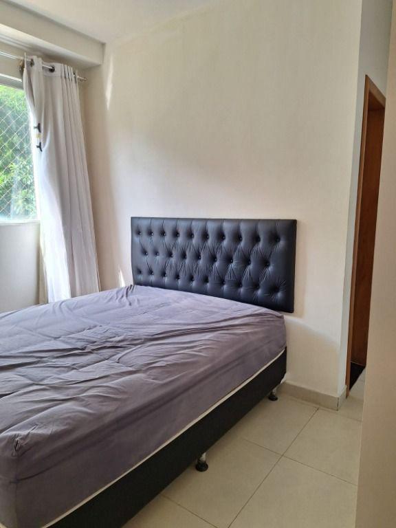 Cobertura, Paciência, 3 Quartos, 2 Vagas, 1 Suíte