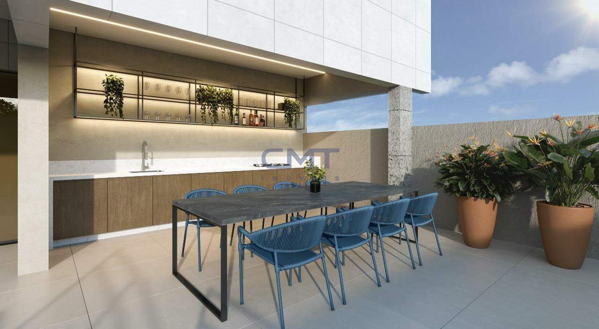 Apartamento, Santo Antônio, 4 Quartos, 3 Vagas, 2 Suítes