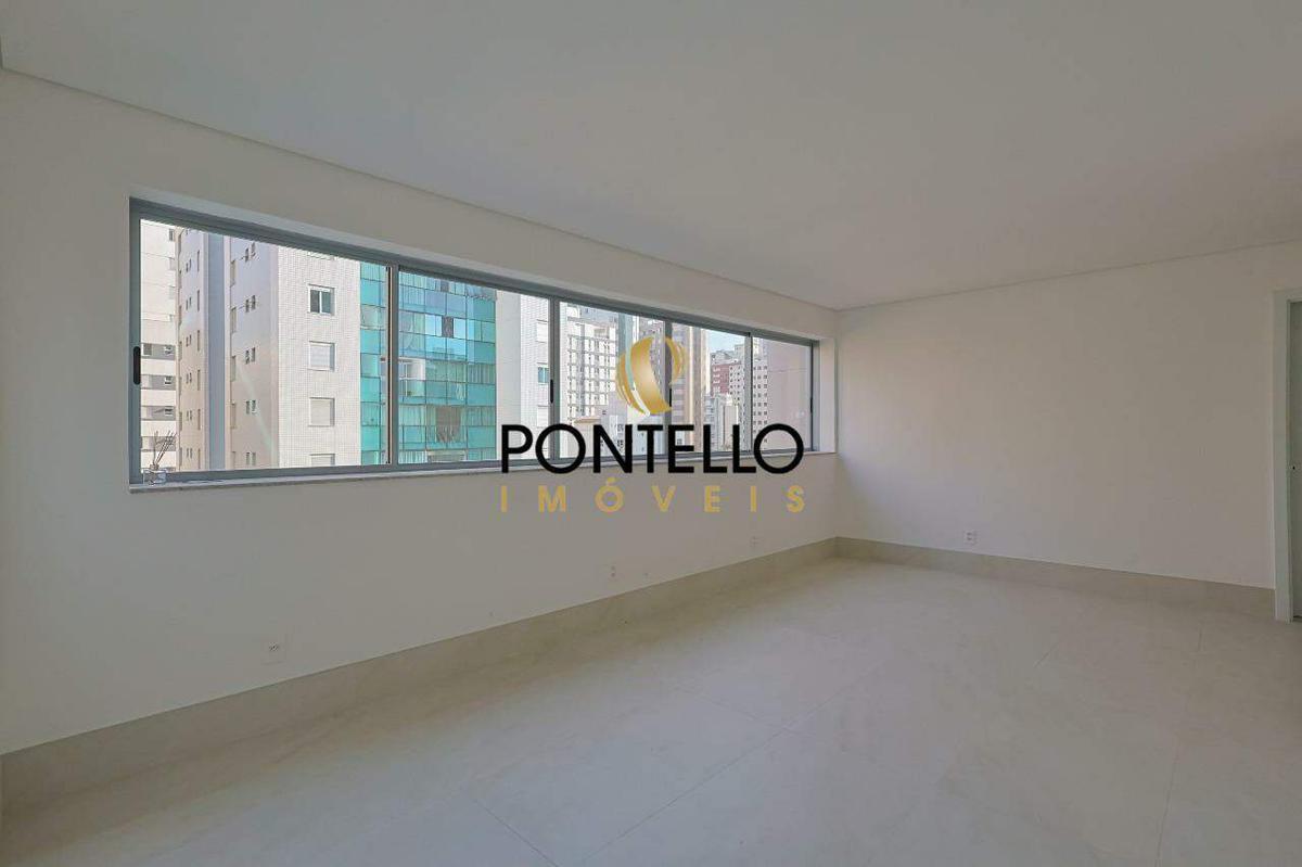 Apartamento, Lourdes, 3 Quartos, 2 Vagas, 1 Suíte