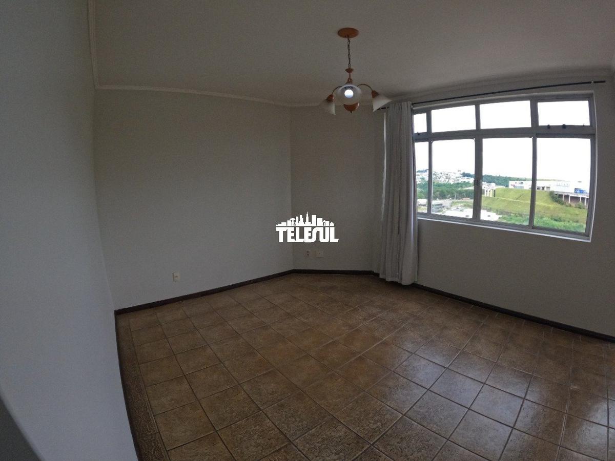 Apartamento, Santa Luiza, 3 Quartos, 2 Vagas, 1 Suíte