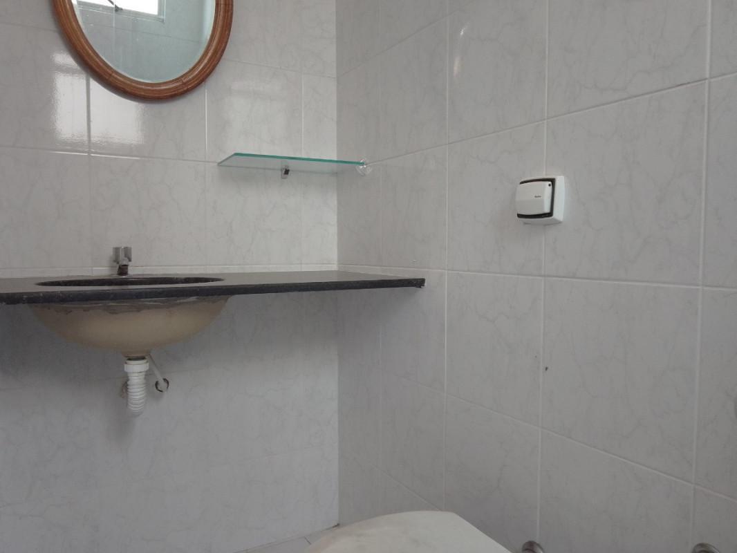 Cobertura, Ouro Preto, 3 Quartos, 1 Vaga, 1 Suíte