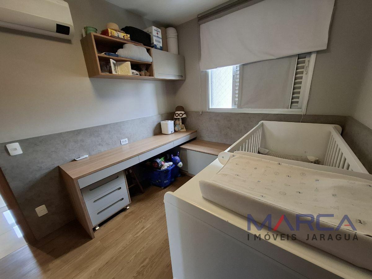 Apartamento, Liberdade, 2 Quartos, 2 Vagas