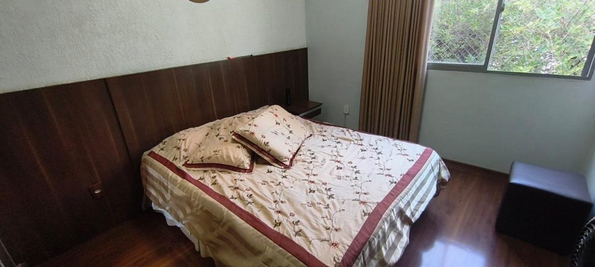 Apartamento, Cidade Nova, 3 Quartos, 1 Vaga, 1 Suíte