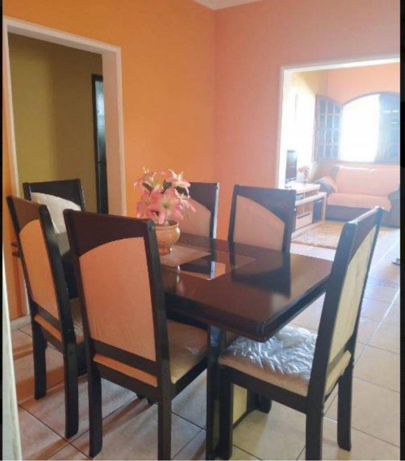 Casa, Serra Azul, 3 Quartos, 2 Vagas, 1 Suíte