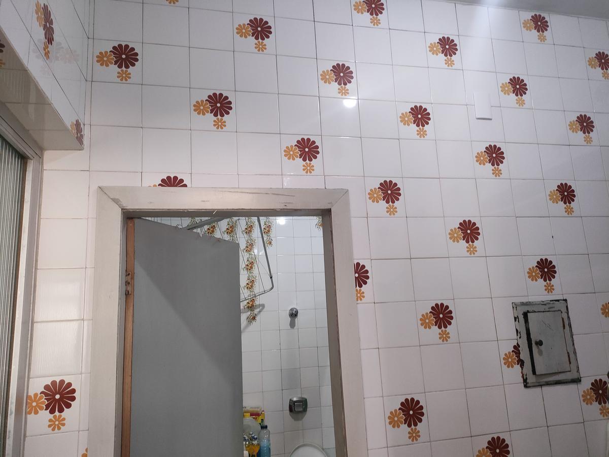 Apartamento, Centro, 1 Quarto