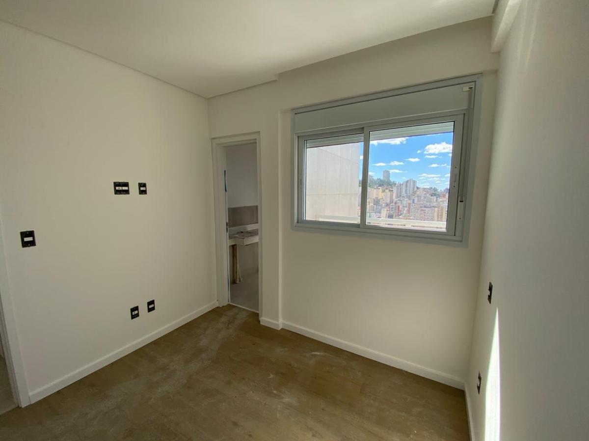 Apartamento, Anchieta, 4 Quartos, 4 Vagas, 2 Suítes