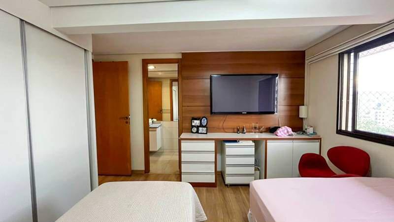 Cobertura, Palmares, 3 Quartos, 5 Vagas, 3 Suítes