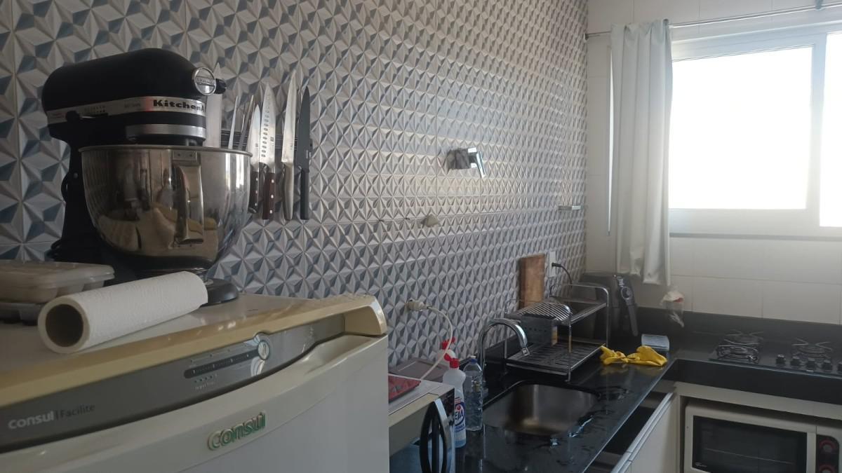 Apartamento, Nova Suíssa, 3 Quartos, 1 Vaga, 1 Suíte