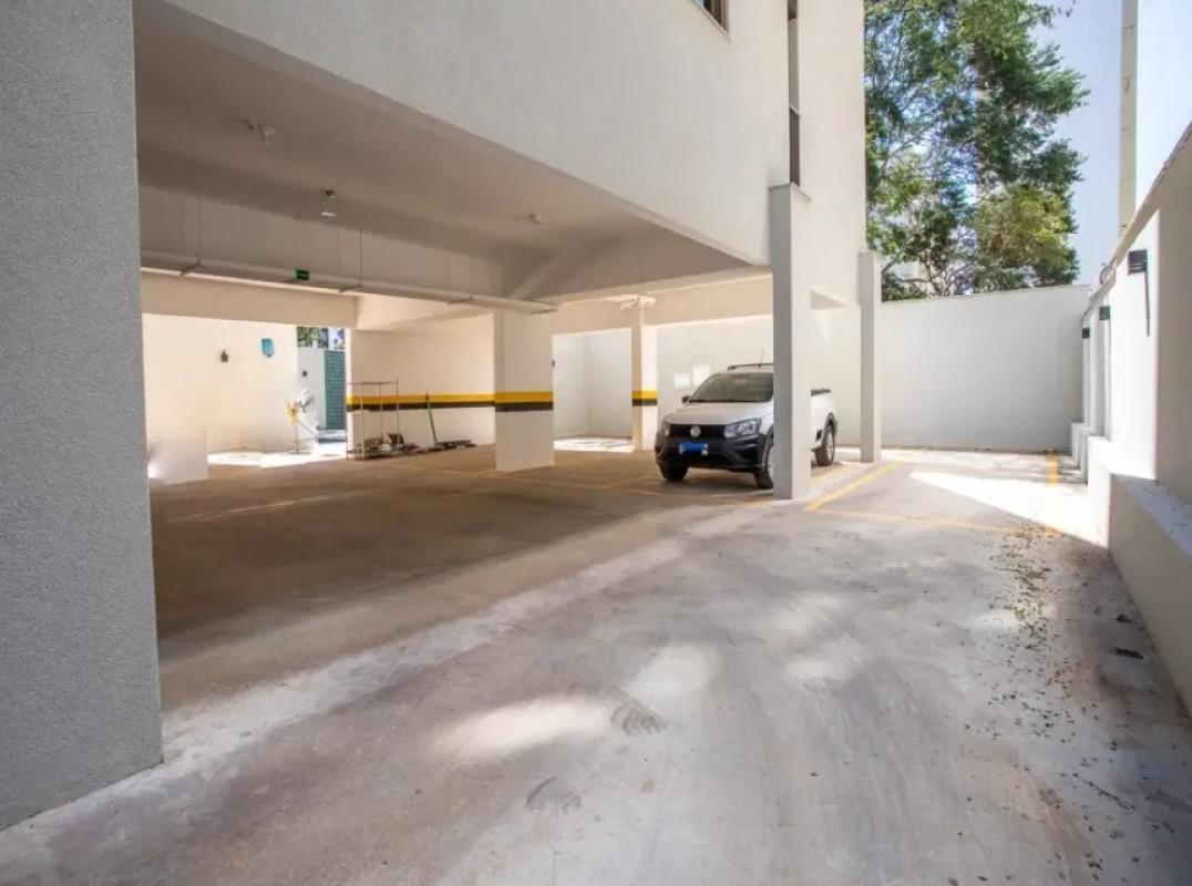 Apartamento, Carmo, 2 Quartos, 2 Vagas, 2 Suítes