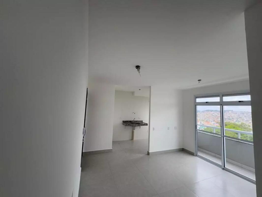 Apartamento, Eldorado, 2 Quartos, 1 Vaga
