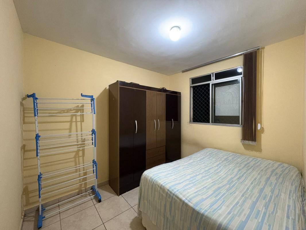 Apartamento, Olaria, 2 Quartos, 1 Vaga