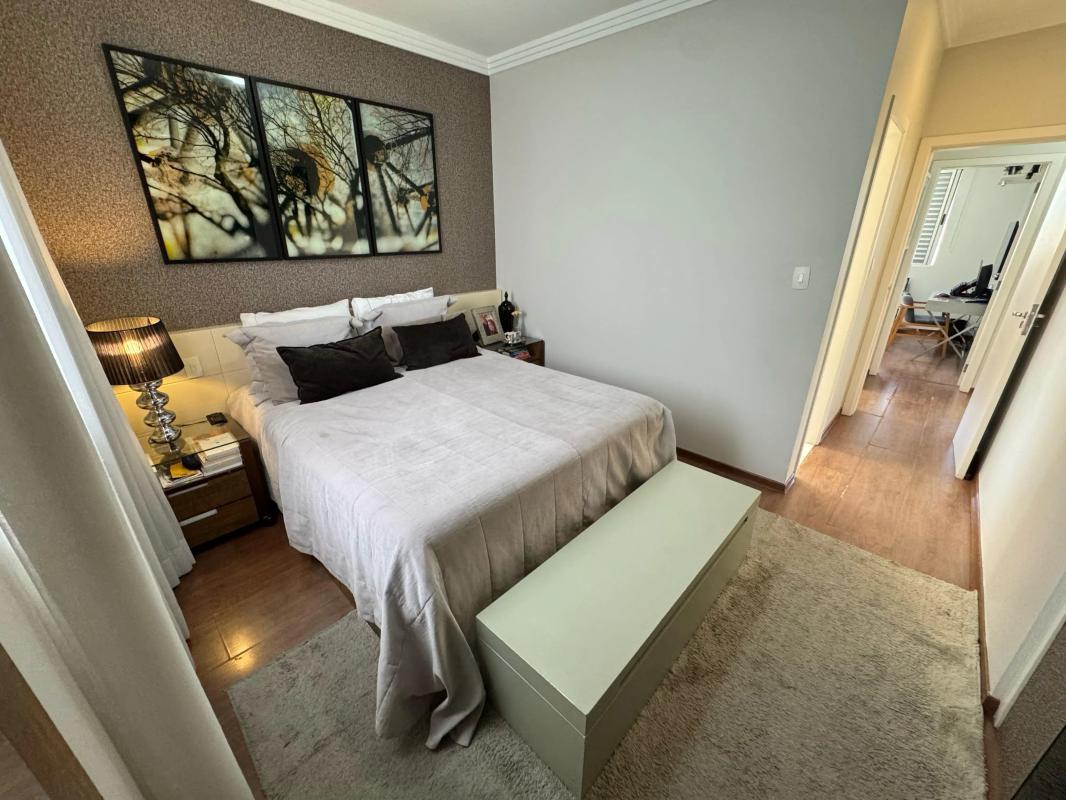 Apartamento, Palmares, 3 Quartos, 2 Vagas, 1 Suíte