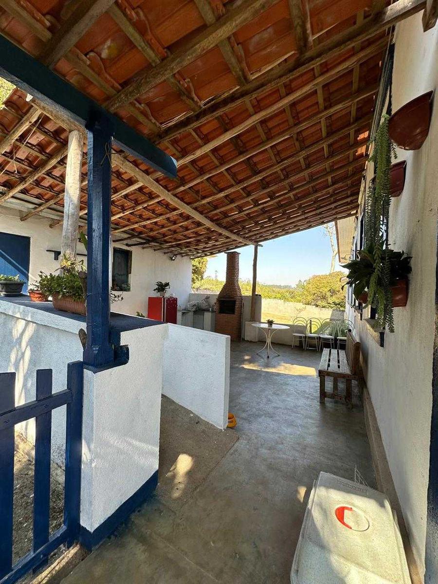 Fazenda, Zona Rural, 7 Quartos, 0 Vaga, 3 Suítes