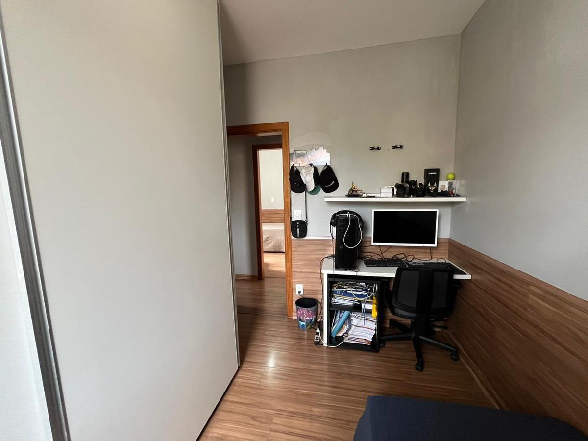 Apartamento, Padre Eustáquio, 3 Quartos, 3 Vagas, 1 Suíte