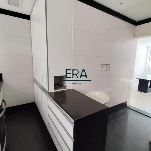 Cobertura, Buritis, 4 Quartos, 3 Vagas, 1 Suíte