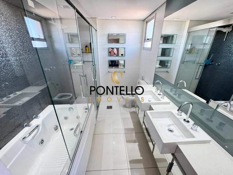 Cobertura, Palmares, 4 Quartos, 3 Vagas, 2 Suítes