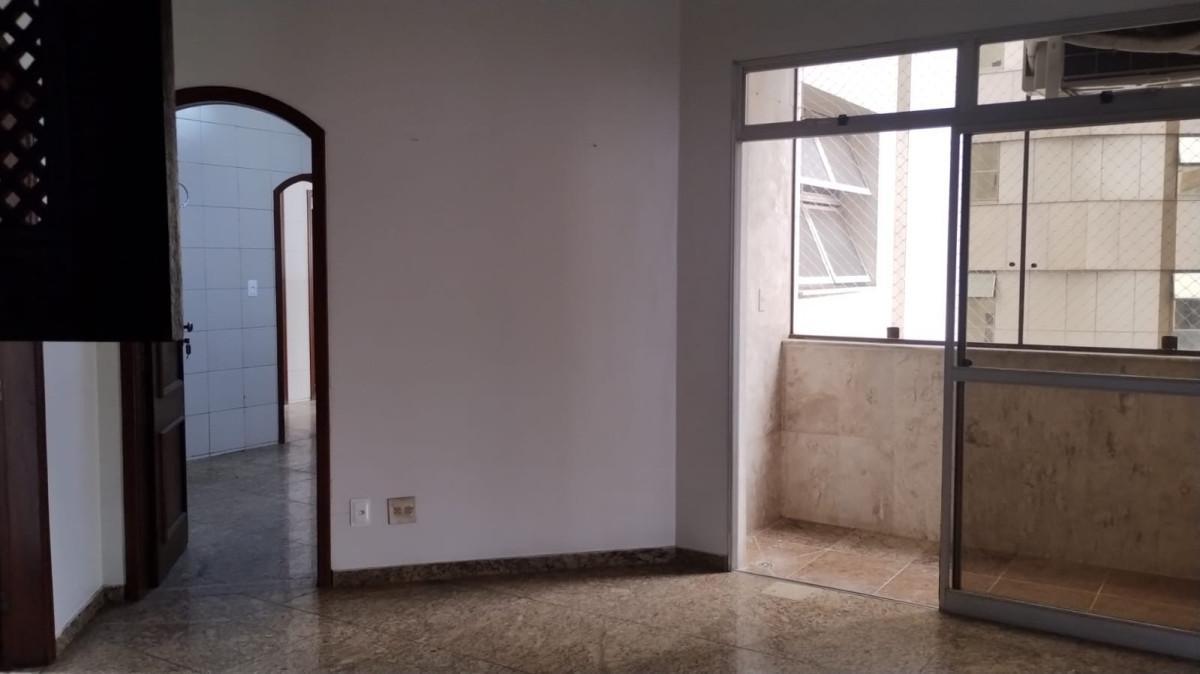 Apartamento, Lourdes, 4 Quartos, 3 Vagas, 2 Suítes