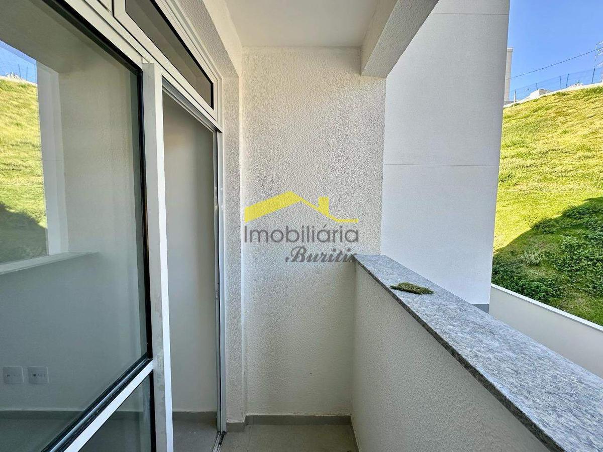Apartamento, Buritis, 2 Quartos, 2 Vagas, 1 Suíte