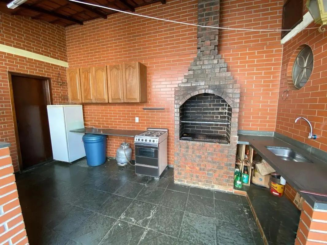 Casa, Santa Lúcia, 5 Quartos, 4 Vagas, 3 Suítes