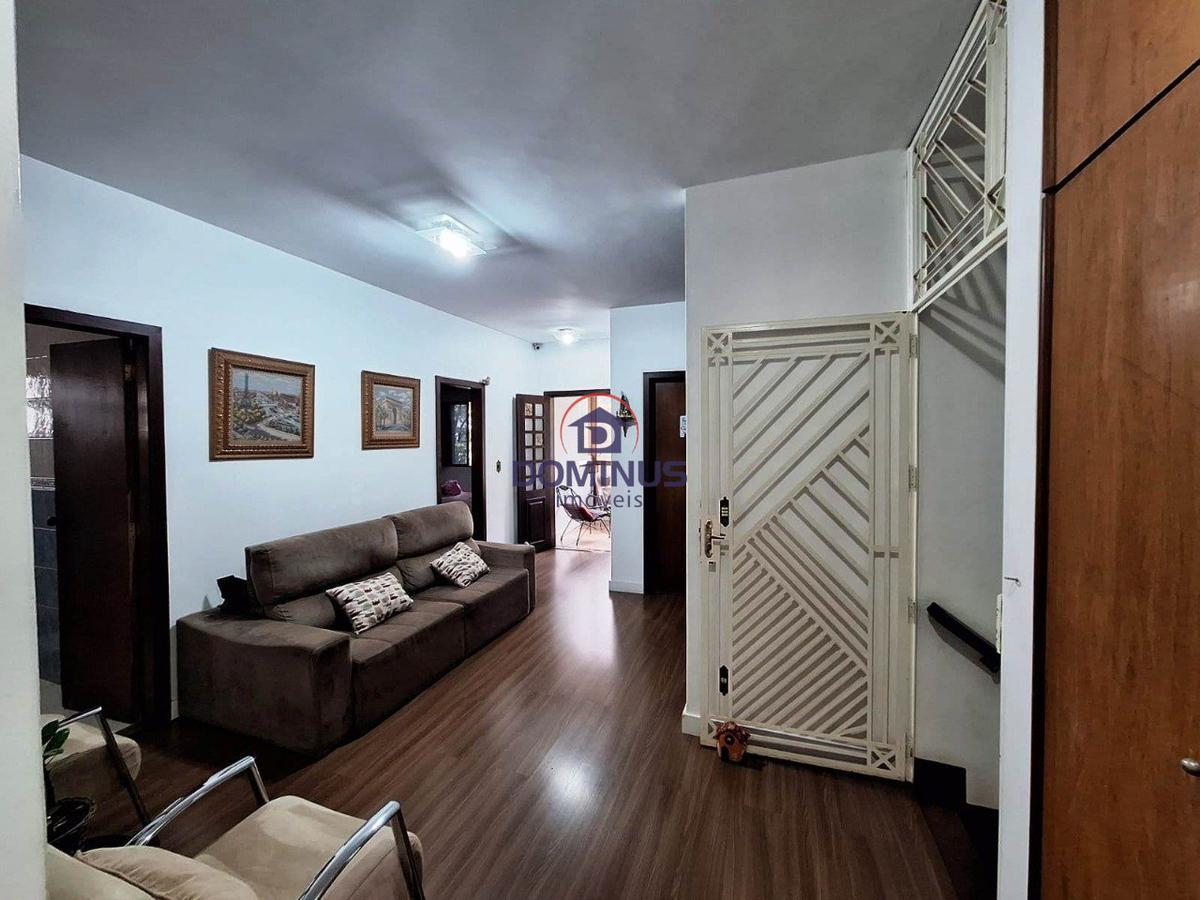 Casa, Santa Lúcia, 4 Quartos, 4 Vagas, 2 Suítes