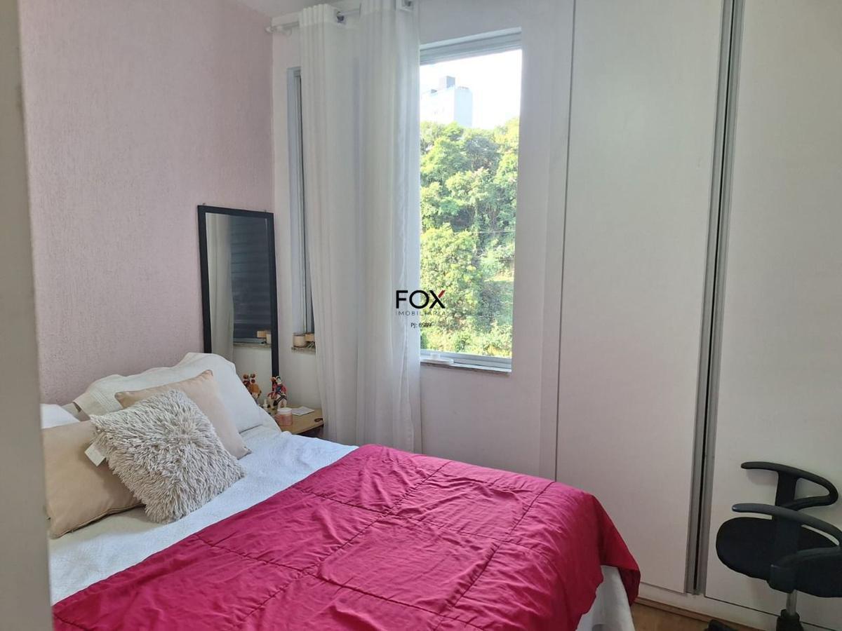 Cobertura, Luxemburgo, 4 Quartos, 3 Vagas, 1 Suíte