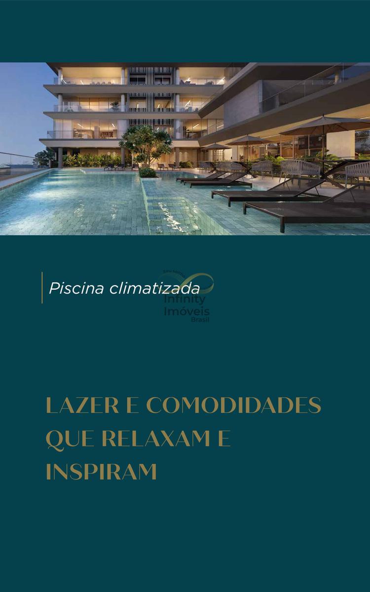 Apartamento, Vila da Serra, 4 Quartos
