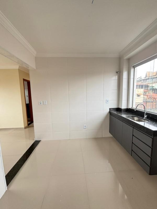 Cobertura, Céu Azul, 3 Quartos, 2 Vagas, 1 Suíte