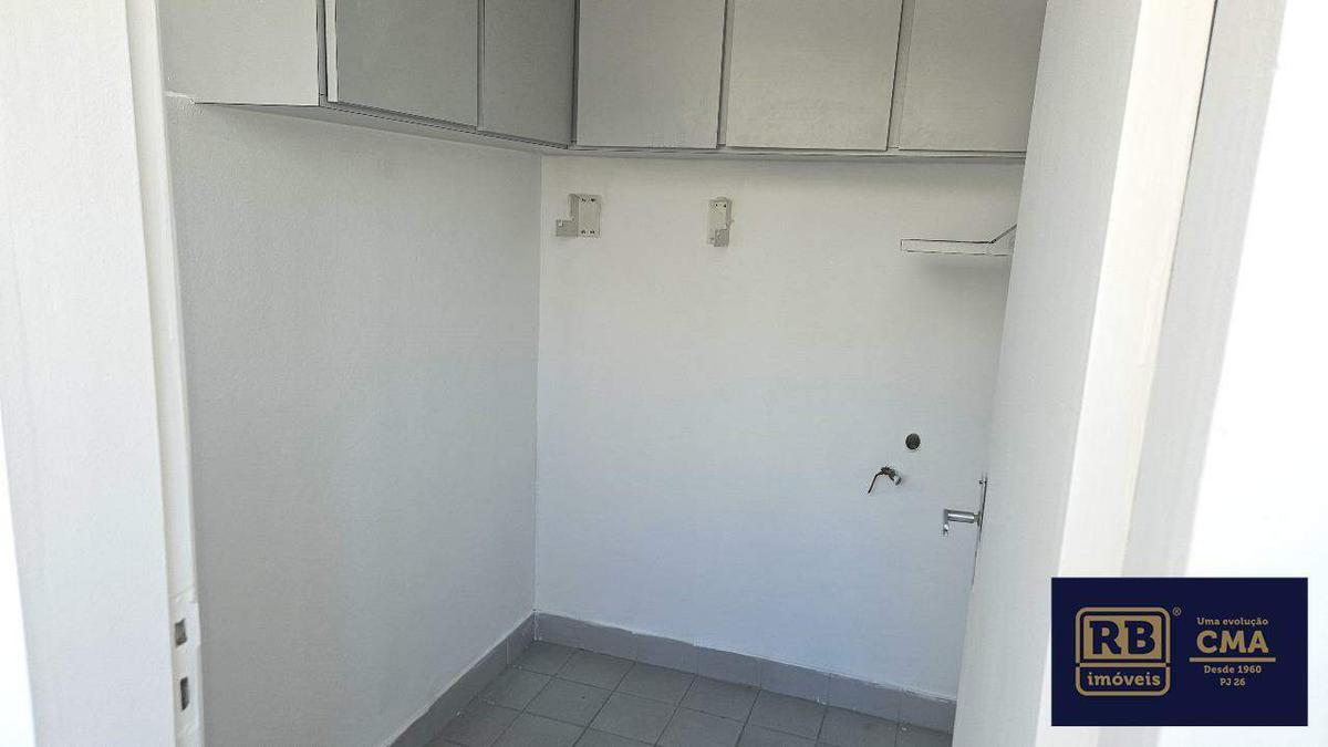 Apartamento, Coração de Jesus, 2 Quartos, 1 Vaga