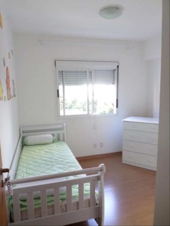 Apartamento, Funcionários, 4 Quartos, 3 Vagas, 1 Suíte