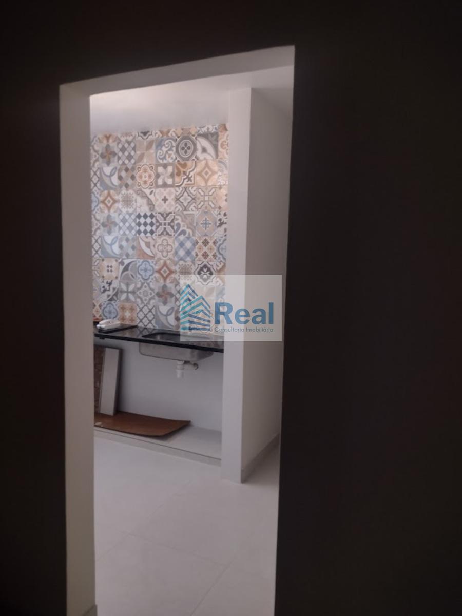 Apartamento, Serra Verde (venda Nova), 3 Quartos, 1 Vaga