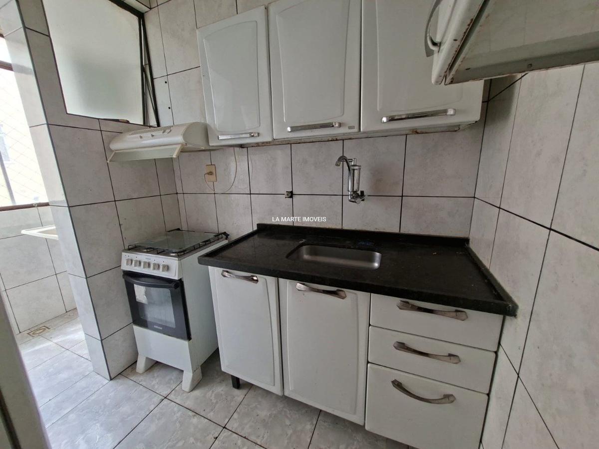Apartamento, Jardim Riacho das Pedras, 3 Quartos, 1 Vaga