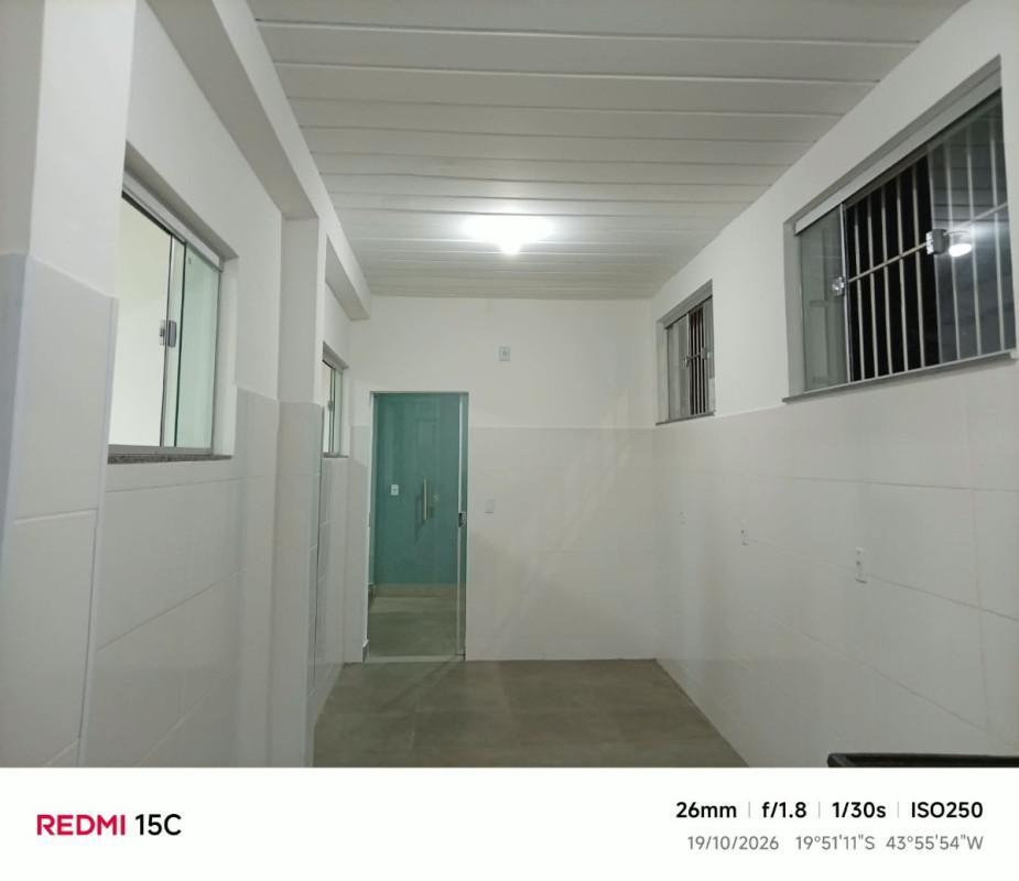 Apartamento, Minaslândia (p Maio), 2 Quartos, 0 Vaga