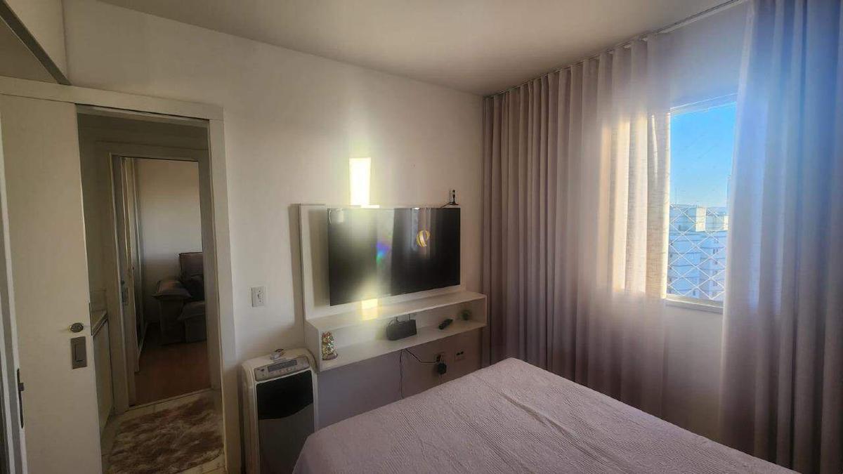 Apartamento, Buritis, 4 Quartos, 3 Vagas, 2 Suítes