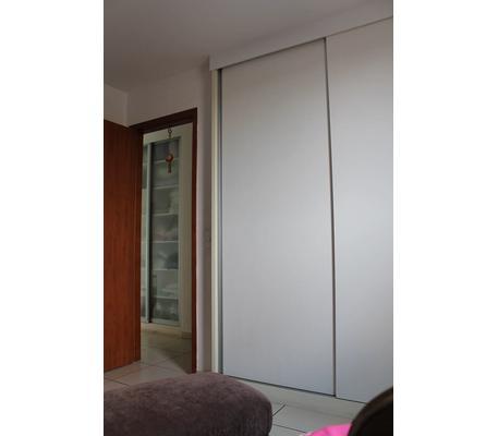 Apartamento, Paquetá, 2 Quartos, 1 Vaga, 1 Suíte