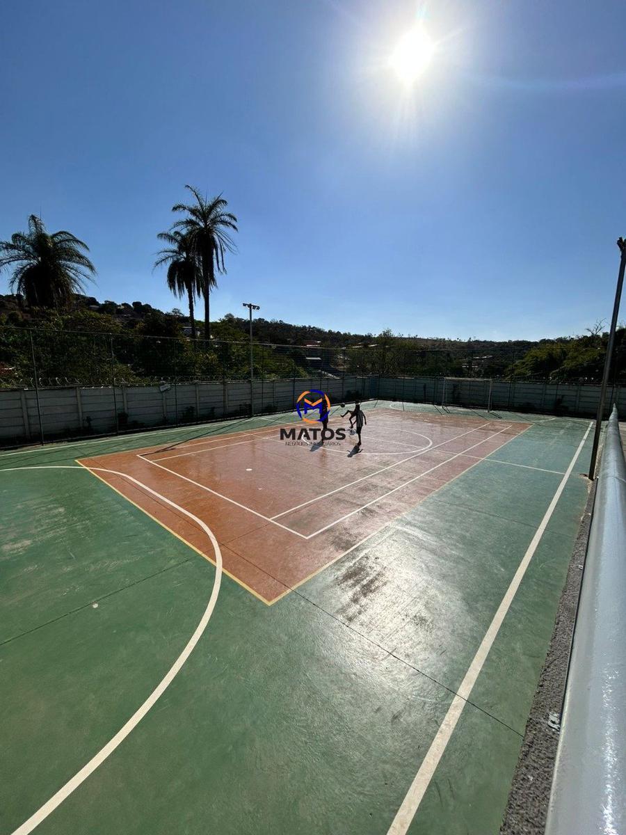 Apartamento, Santa Cruz, 2 Quartos, 1 Vaga